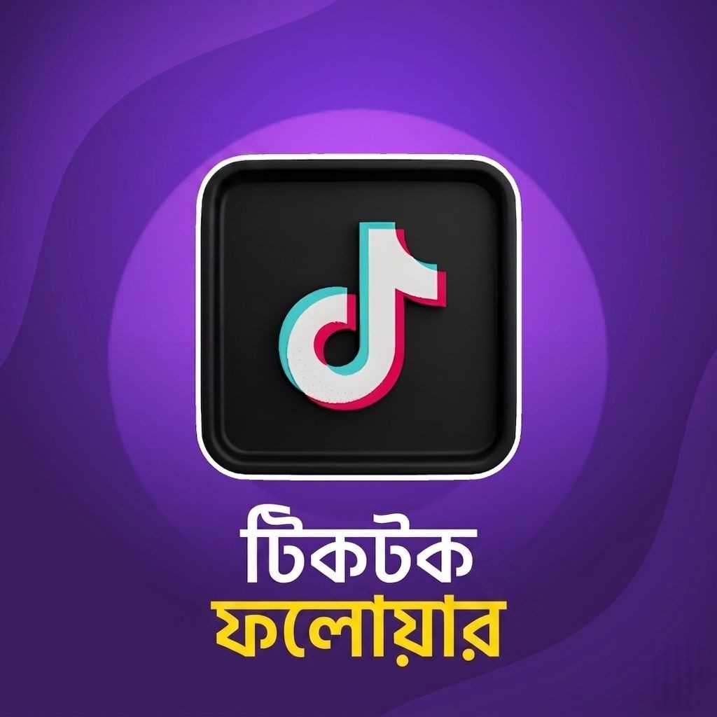 Tik Tok Followers